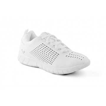 SUECOS ZAPATILLAS BIL BLANCA NUMERO 39
