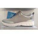 SUECOS ZAPATILLAS ALMA SILVER NUMERO 39