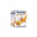NUTRIBEN 8 CEREALES Y MIEL FRUTOS SECOS 600 G
