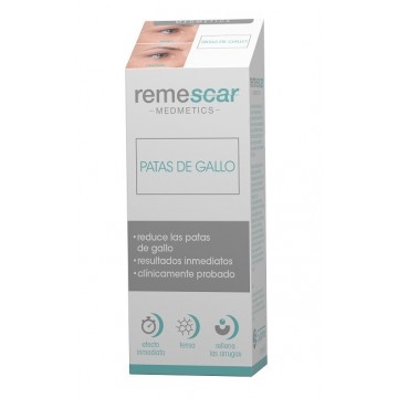 REMESCAR PATAS DE GALLO 8ML