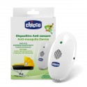 CHICCO ANTIMOSQUITOS DISPOSITIVO PORTATIL