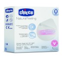 CHICCO DISCOS LACTANCIA HIDROGEL 6 UNIDADES
