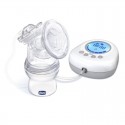 CHICCO SACALECHES ELECTRICO NATURALLYME