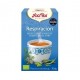 YOGI TEA RESPIRACION 17 BOLSITAS