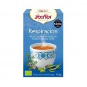 YOGI TEA RESPIRACION 17 BOLSITAS