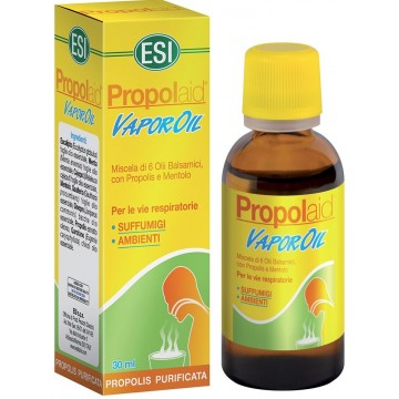 PROPOLAID VAPOR OIL 30 ML