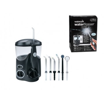 WATERPIK ULTRA WP-100 NEGRO IRRIGADOR BUCAL