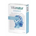 VITANATUR INTELECT 30 CAPSULAS