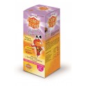 JUANOLA JALEA REAL NIÑOS VIT Y DEF JARABE 150 ML