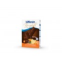 BIMANAN KOMPLETT CHOCOLATE NEGRO & NARANJA 6UND