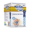 NUTRIBEN INNOVA CREMA DE ARROZ 600 GR