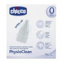 CHICCO PHYSIO CLEAN RECAMBIOS 10 UNID