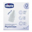 CHICCO PHYSIO CLEAN RECAMBIOS 10 UNIDADES
