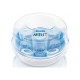 AVENT PHILIPS ESTERILIZADOR MICROONDAS EXPRESS