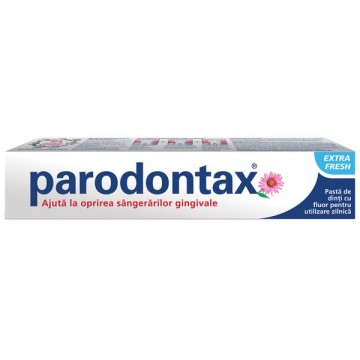 PARODONTAX DENTIFRICO EXTRA FRESH 75 ML