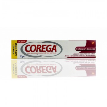 COREGA PROTECCION DE ENCIAS 70 GRAMOS