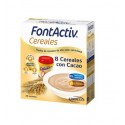 FONTACTIV 8 CEREALES CHOCO COLACAO 600 GR