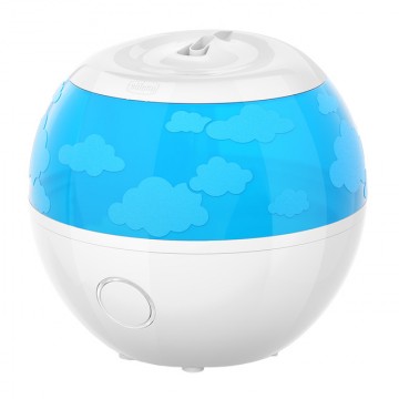 HUMIDIFICADOR VAPOR FRIO CHICCO HUMI FRESH