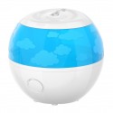 HUMIDIFICADOR VAPOR FRIO CHICCO HUMI FRESH
