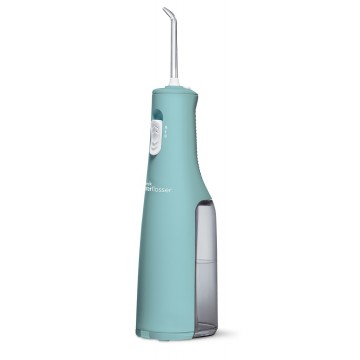 IRRIGADOR INALAMBRICO WATERPIK EXPRESS BLUE
