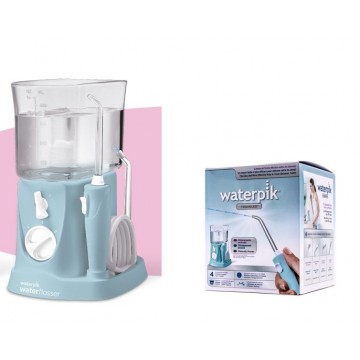 WATERPIK TRAVELER WP-300 BLUE IRRIGADOR BUCAL