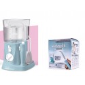 IRRIGADOR BUCAL WATERPIK TRAVELER WP-300 BLUE
