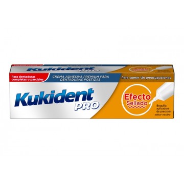 KUKIDENT PRO EFECTO SELLADO 57 GR
