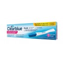 CLEARBLUE PLUS TEST DE EMBARAZO