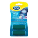 DR SCHOLL LIMA ELECTRONICA DUREZAS LEVES VELVET