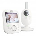 PHILIPS AVENT CAMARA VIGILABEBES LUZ NOCTURNA