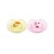 AVENT PHILIPS CHUPETE SILIC SAFARI NIÑA 0-6M 2UN