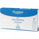 MUSTELA SUERO FISIOLOGICO MONODOSIS 5 ML 20 UND