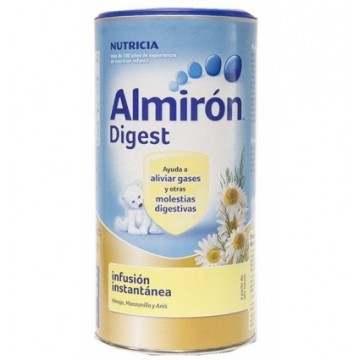 ALMIRON DIGEST INFUSION 200 GRAMOS
