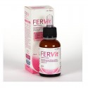FERVIT LIQUIDO GOTAS 30 ML