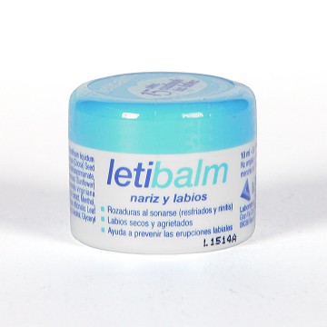 LETIBALM 10 ML
