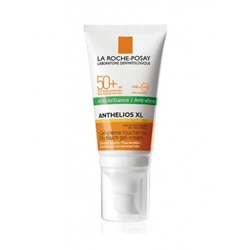 LA ROCHE POSAY ANTHELIOS 50+ GEL CREMA TOQUE SE