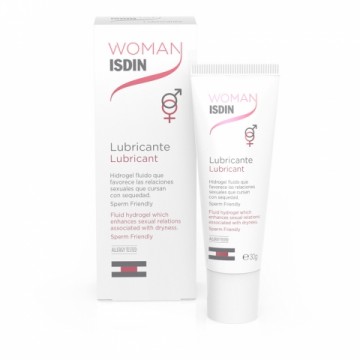 WOMAN ISDIN LUBRICANTE 30 ML
