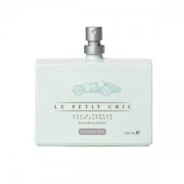 SUAVINEX COLONIA LE PETIT CHIC NIÑO 100ML