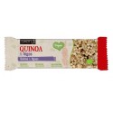 SIKEN FORM BARRITA QUINOA & HIGOS 40 GR