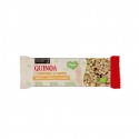 SIKEN FORM BARRITA QUINOA & MANZANA Y CANELA