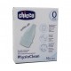 CHICCO PHYSIO CLEAN RECAMBIO ASPIRADOR NASAL 10U