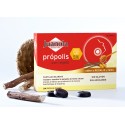 JUANOLA PROPOLIS REGALIZ 24 PASTILLAS BLANDAS