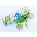 JUANOLA CARAMELOS MENTA Y HIERBAS MEDITERR 30 G