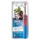 CEPILLO ORAL-B INFANTIL NIÑO/NIÑA