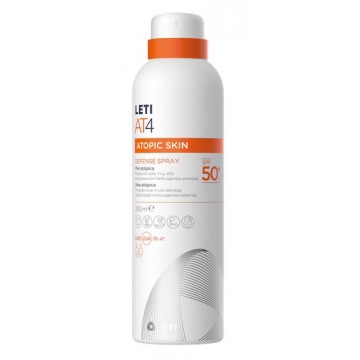 LETIAT4 DEFENSE SPRAY 200 ML