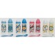 SUAVINEX PACK 2 BIBERONES SILICONA 360ML + CUCHA