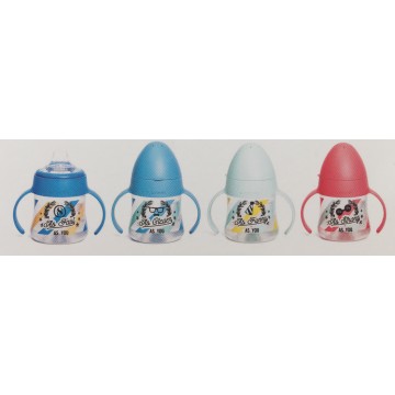 SUAVINEX AS YOU BIBERON CON ASAS 150ML