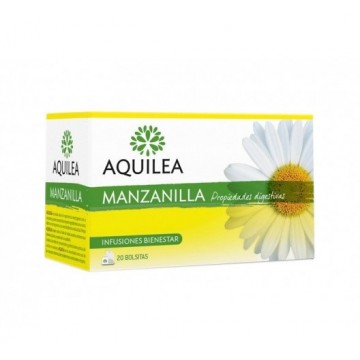 AQUILEA MANZANILLA 20 SOBRES PARA INFUSION