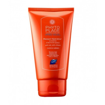 PHYTOPLAGE MASCARILLA REPARADORA 125 ML