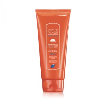 PHYTOPLAGE CHAMPU REHIDRATANTE CUERPO Y CABELLO